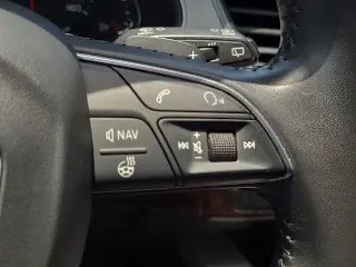 Audi Q7 2019 AWD quattro SE Premium 45 TFSI 4dr SUV