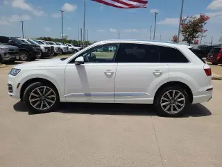 Audi Q7 2019 AWD quattro SE Premium 45 TFSI 4dr SUV
