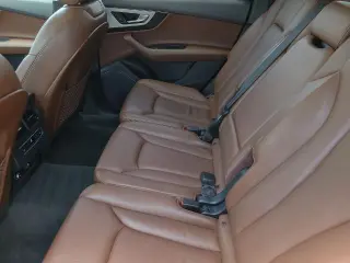 Audi Q7 2019 AWD quattro SE Premium 45 TFSI 4dr SUV