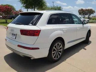 Audi Q7 2019 AWD quattro SE Premium 45 TFSI 4dr SUV