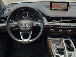 Audi Q7 2019 AWD quattro SE Premium 45 TFSI 4dr SUV