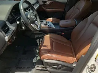 Audi Q7 2019 AWD quattro SE Premium 45 TFSI 4dr SUV
