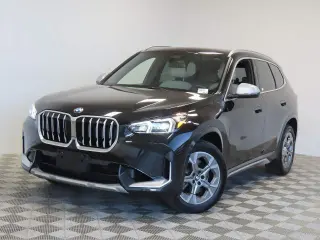 BMW X1 2024 AWD xDrive28i 4dr Sports Activity Vehicle