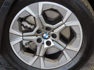 BMW X1 2024 AWD xDrive28i 4dr Sports Activity Vehicle