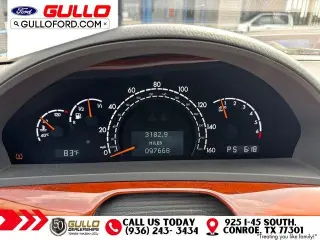Mercedes-Benz S-Class 2005 S 430 4dr Sedan