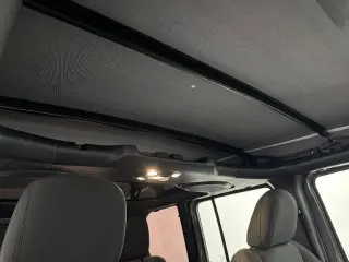 Jeep Wrangler Unlimited 2022 4x4 Willys 4dr SUV