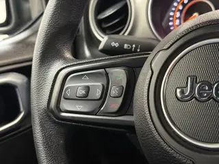 Jeep Wrangler Unlimited 2022 4x4 Willys 4dr SUV