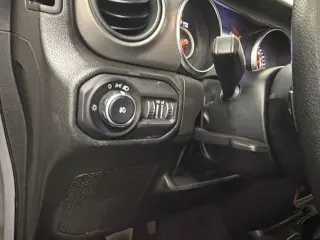 Jeep Wrangler Unlimited 2022 4x4 Willys 4dr SUV