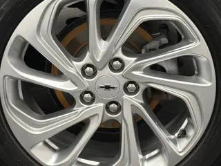 Chevrolet Bolt EUV 2023 LT 4dr Hatchback