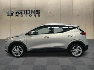 Chevrolet Bolt EUV 2023 LT 4dr Hatchback