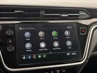 Chevrolet Bolt EUV 2023 LT 4dr Hatchback