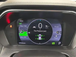 Chevrolet Bolt EUV 2023 LT 4dr Hatchback