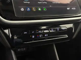 Chevrolet Bolt EUV 2023 LT 4dr Hatchback