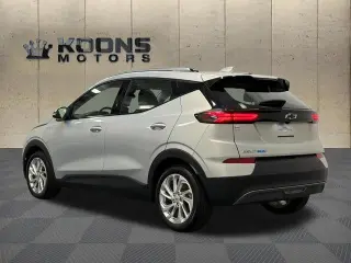 Chevrolet Bolt EUV 2023 LT 4dr Hatchback