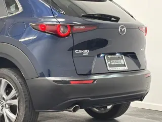 Mazda CX-30 2023 AWD 2.5 S Select 4dr SUV