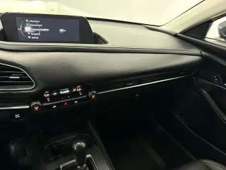Mazda CX-30 2023 AWD 2.5 S Select 4dr SUV