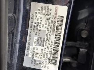 Mazda CX-30 2023 AWD 2.5 S Select 4dr SUV