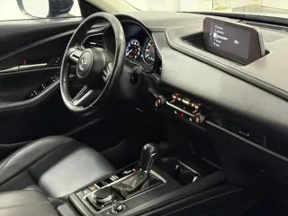 Mazda CX-30 2023 AWD 2.5 S Select 4dr SUV