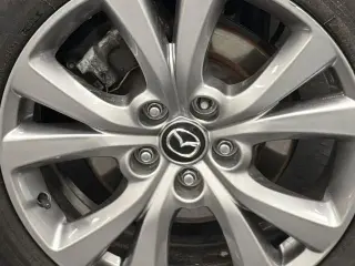 Mazda CX-30 2023 AWD 2.5 S Select 4dr SUV