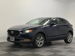 Mazda CX-30 2023 AWD 2.5 S Select 4dr SUV