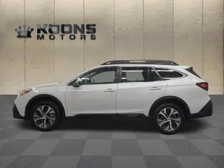 Subaru Outback 2022 AWD Limited 4dr Crossover