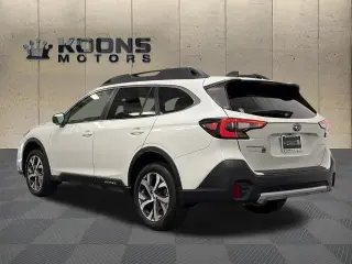 Subaru Outback 2022 AWD Limited 4dr Crossover