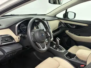 Subaru Outback 2022 AWD Limited 4dr Crossover