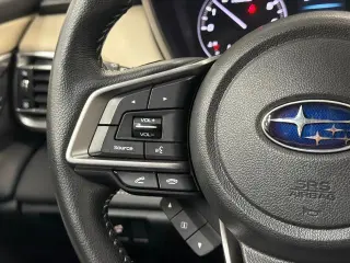 Subaru Outback 2022 AWD Limited 4dr Crossover