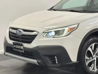 Subaru Outback 2022 AWD Limited 4dr Crossover