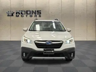 Subaru Outback 2022 AWD Limited 4dr Crossover
