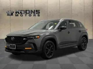 Mazda CX-50 2024 AWD 2.5 S Premium 4dr SUV