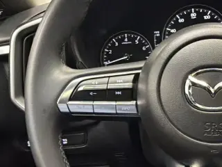 Mazda CX-50 2024 AWD 2.5 S Premium 4dr SUV