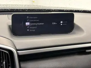 Mazda CX-50 2024 AWD 2.5 S Premium 4dr SUV