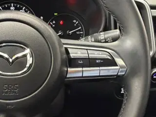Mazda CX-50 2024 AWD 2.5 S Premium 4dr SUV