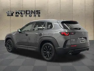 Mazda CX-50 2024 AWD 2.5 S Premium 4dr SUV