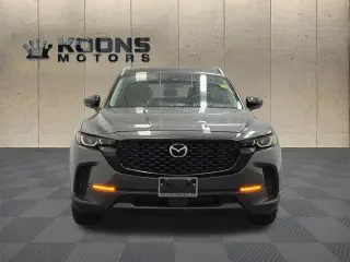 Mazda CX-50 2024 AWD 2.5 S Premium 4dr SUV