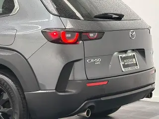 Mazda CX-50 2024 AWD 2.5 S Premium 4dr SUV