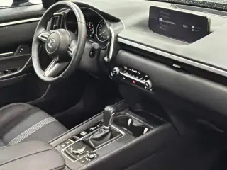 Mazda CX-50 2024 AWD 2.5 S Premium 4dr SUV