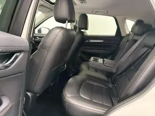 Mazda CX-5 2021 AWD Grand Touring 4dr SUV