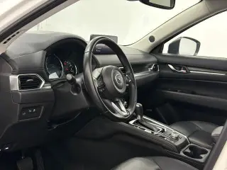 Mazda CX-5 2021 AWD Grand Touring 4dr SUV