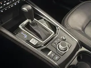 Mazda CX-5 2021 AWD Grand Touring 4dr SUV
