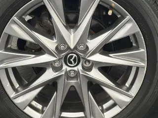 Mazda CX-5 2021 AWD Grand Touring 4dr SUV
