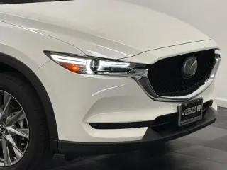Mazda CX-5 2021 AWD Grand Touring 4dr SUV