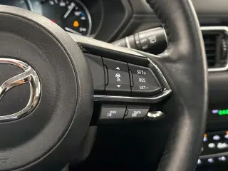 Mazda CX-5 2021 AWD Grand Touring 4dr SUV