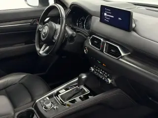Mazda CX-5 2021 AWD Grand Touring 4dr SUV