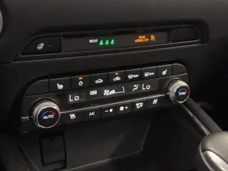 Mazda CX-5 2021 AWD Grand Touring 4dr SUV