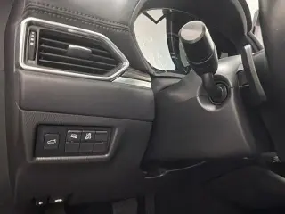 Mazda CX-5 2021 AWD Grand Touring 4dr SUV