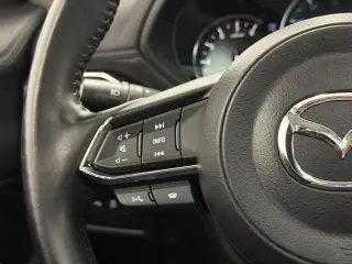 Mazda CX-5 2021 AWD Grand Touring 4dr SUV