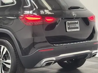 Mercedes-Benz GLA 2025 AWD GLA 250 4MATIC 4dr SUV