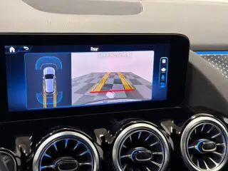 Mercedes-Benz GLA 2025 AWD GLA 250 4MATIC 4dr SUV